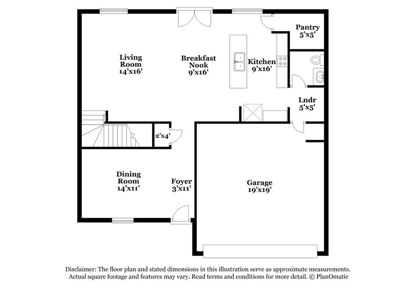 Building Photo - 198 Pond Ct