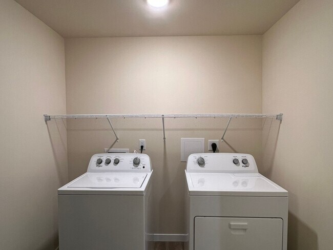 Floorplan - SCS Athens Apartment Community