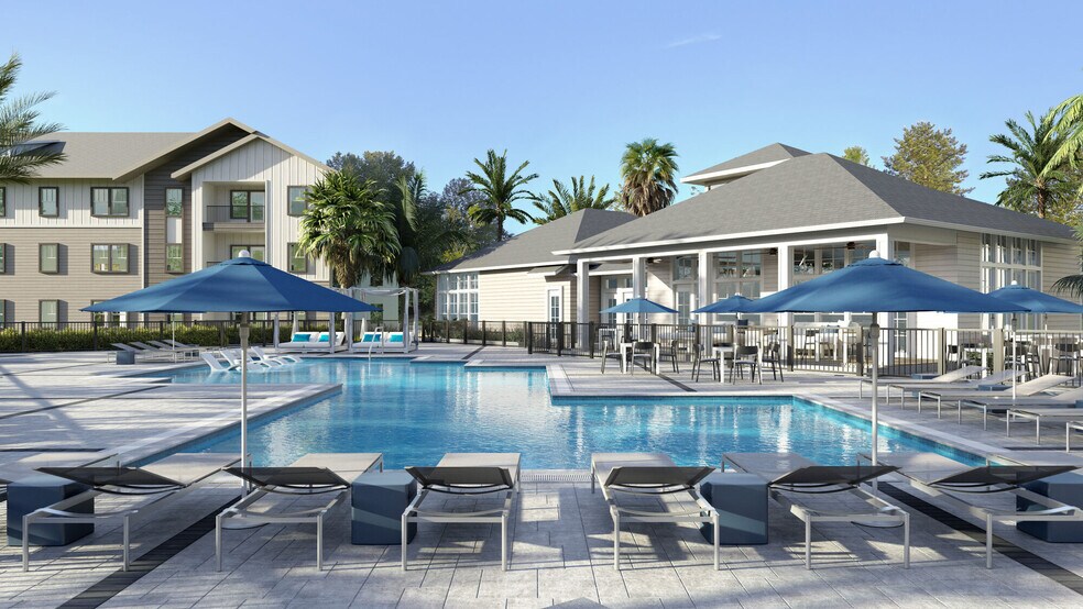 Building Photo - 875 MARBELLA PALM COAST