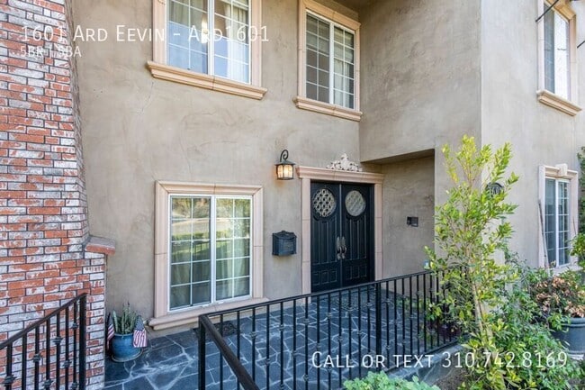 Building Photo - 1601 Ard Eevin Ave