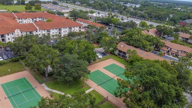 Building Photo - 3244 S Semoran Blvd