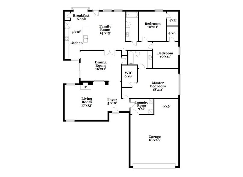 Building Photo - 7211 W Krall St