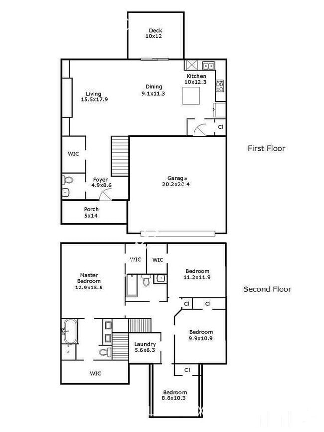 Building Photo - 101 W Lumber Ct