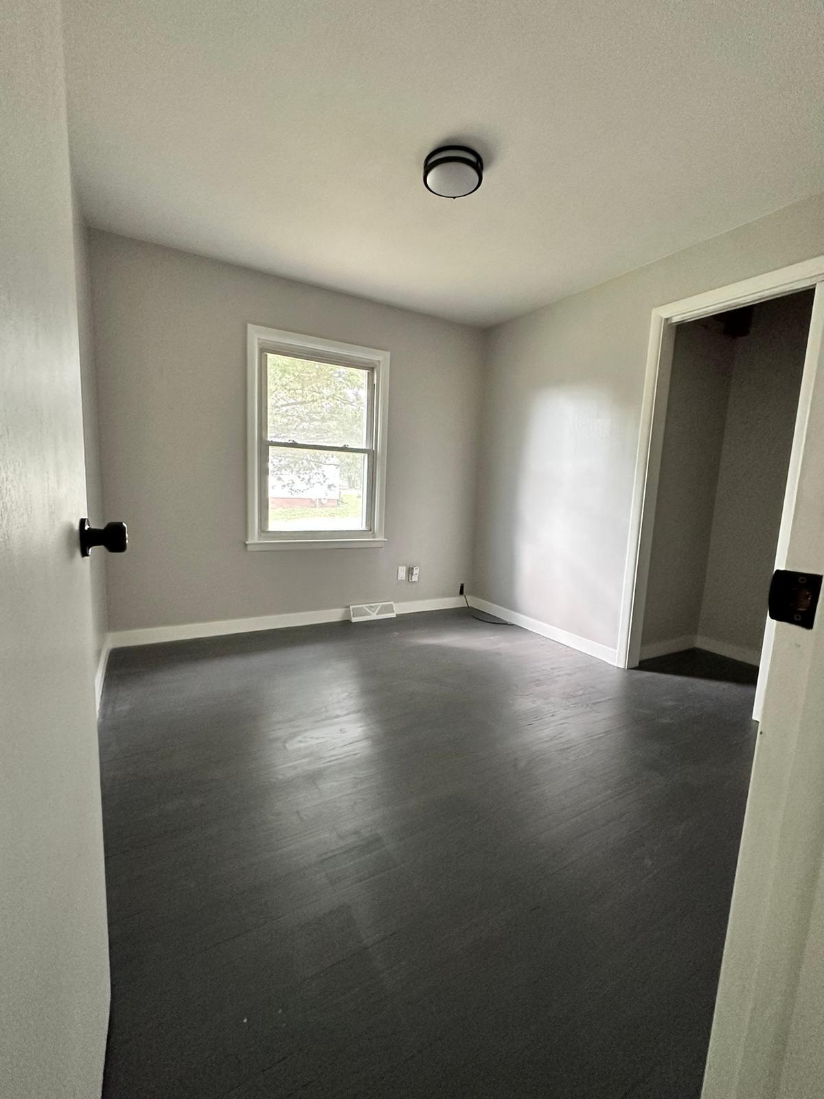 Bedroom #2 - 2805 NE 56th Ter