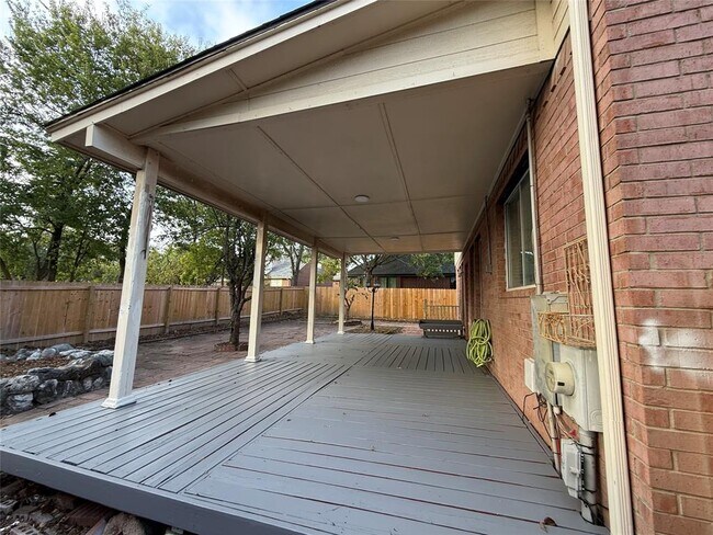 Building Photo - 17803 Dansworth Dr