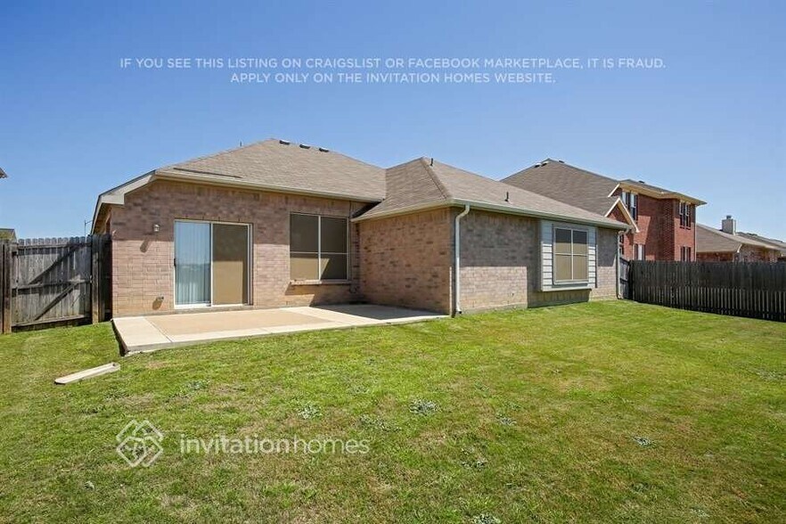 Building Photo - 7604 Longbow Ln