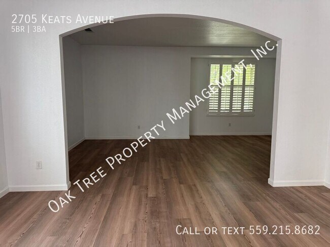 Building Photo - 2705 Keats Ave