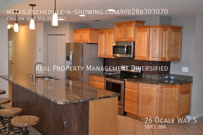 Building Photo - Lake Weir - Bird Island Rental - 5/3/2 Wat...