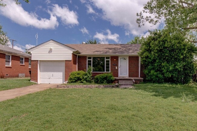 Building Photo - 3 BED 1 BATH /  TULSA FAIRGROUNDS