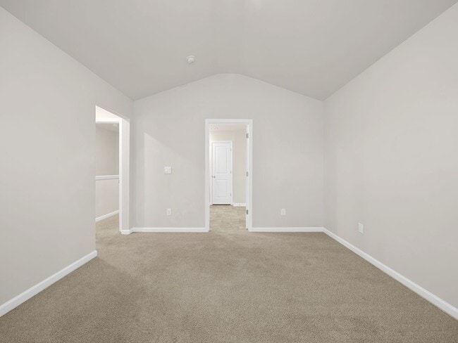 Building Photo - Modern living meets Convenience- Townhome in Greer, SC! $500 OFF First Months Rent!!