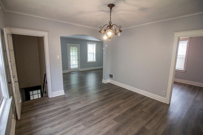 Building Photo - 5835 Goener Ave