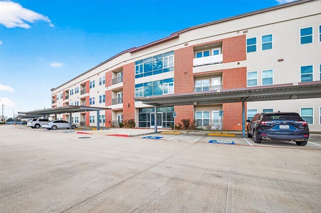 Building Photo - 1207 Grand W Blvd