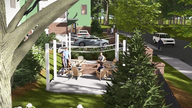 Building Photo - PRE-LEASE Brand New Rosewood Row Homes!