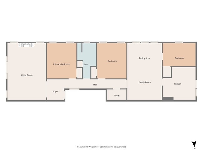 Floorplan - 107 NE Roanoke Ave