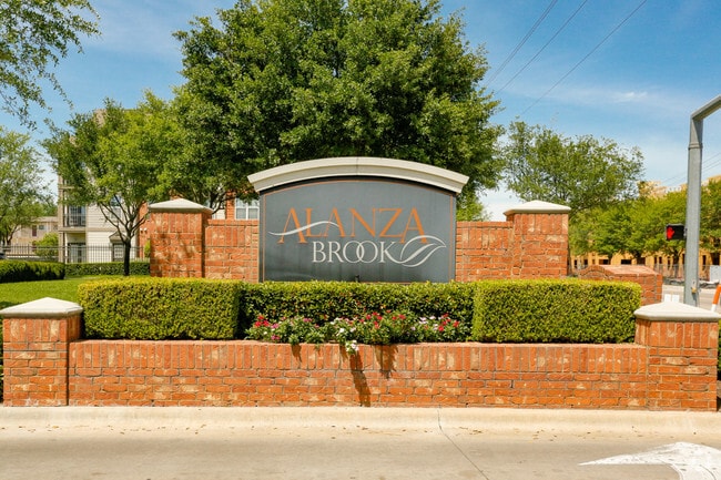 Alanza Brook - Houston, TX | Apartment Finder