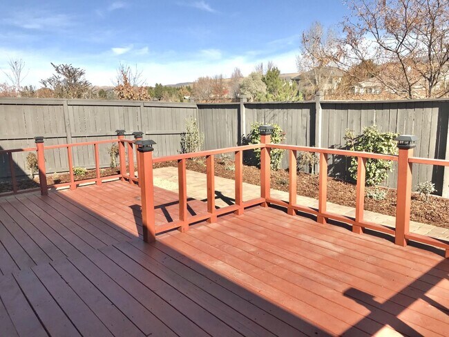 Building Photo - Woodward Dr