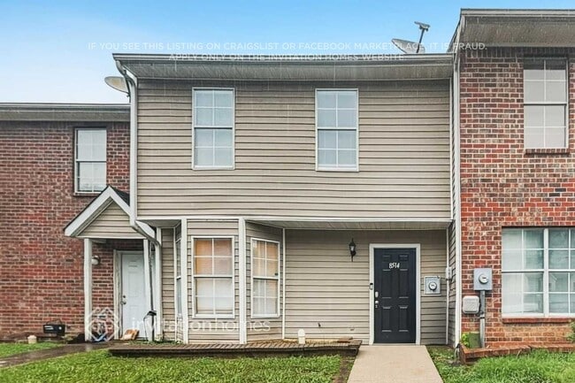Building Photo - 8514 Westchester Dr