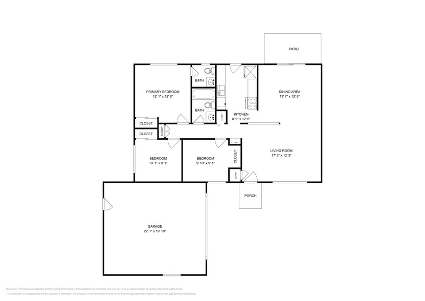 Building Photo - 3721 W Seldon Ln