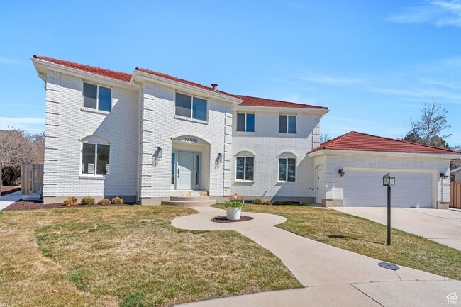 Building Photo - 881 S 635 W