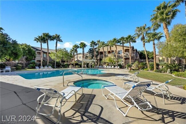 Building Photo - 8985 S Durango Dr