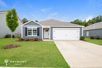 Building Photo - Modern 3-Bedroom Home with Fenced Backyard