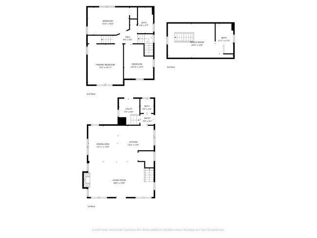 Building Photo - GORGEOUS 4 BED, 2.5 BATH HOME FOR RENT IN NORFOLK!