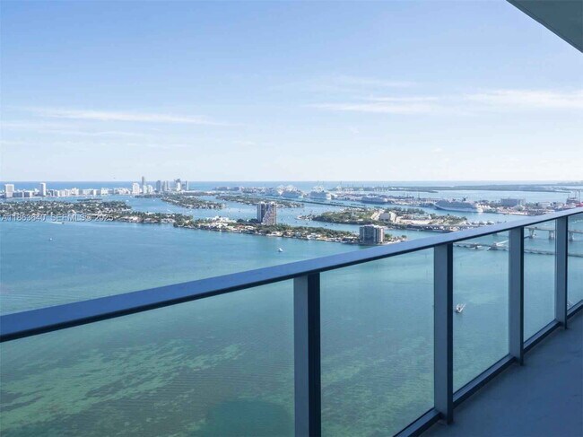 Building Photo - Northeast 24th Street, Miami, FL 33137 - 3 BR 3 BA condo