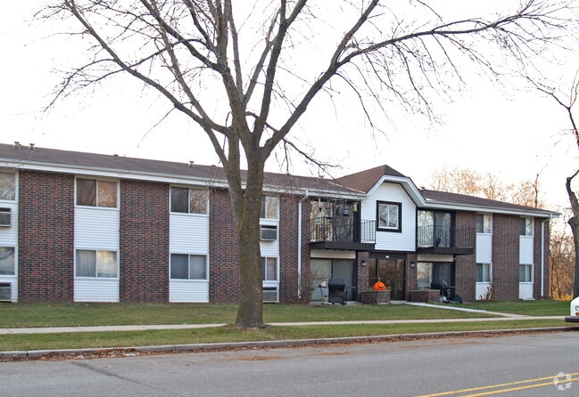 Building Photo - 211 Morris St
