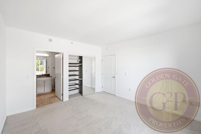 Building Photo - Western SoMa - 2 BR, 2 BA Condo 1,160 Sq. Ft. - 3D Virtual Tour