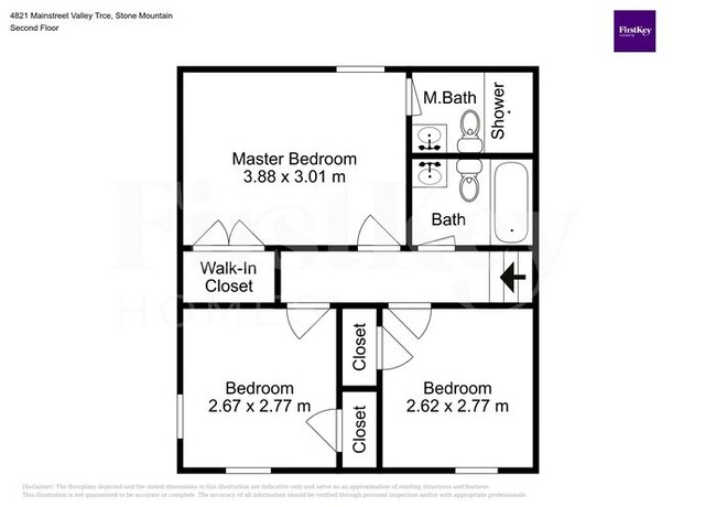 Building Photo - 4821 Mainstreet Valley Trce