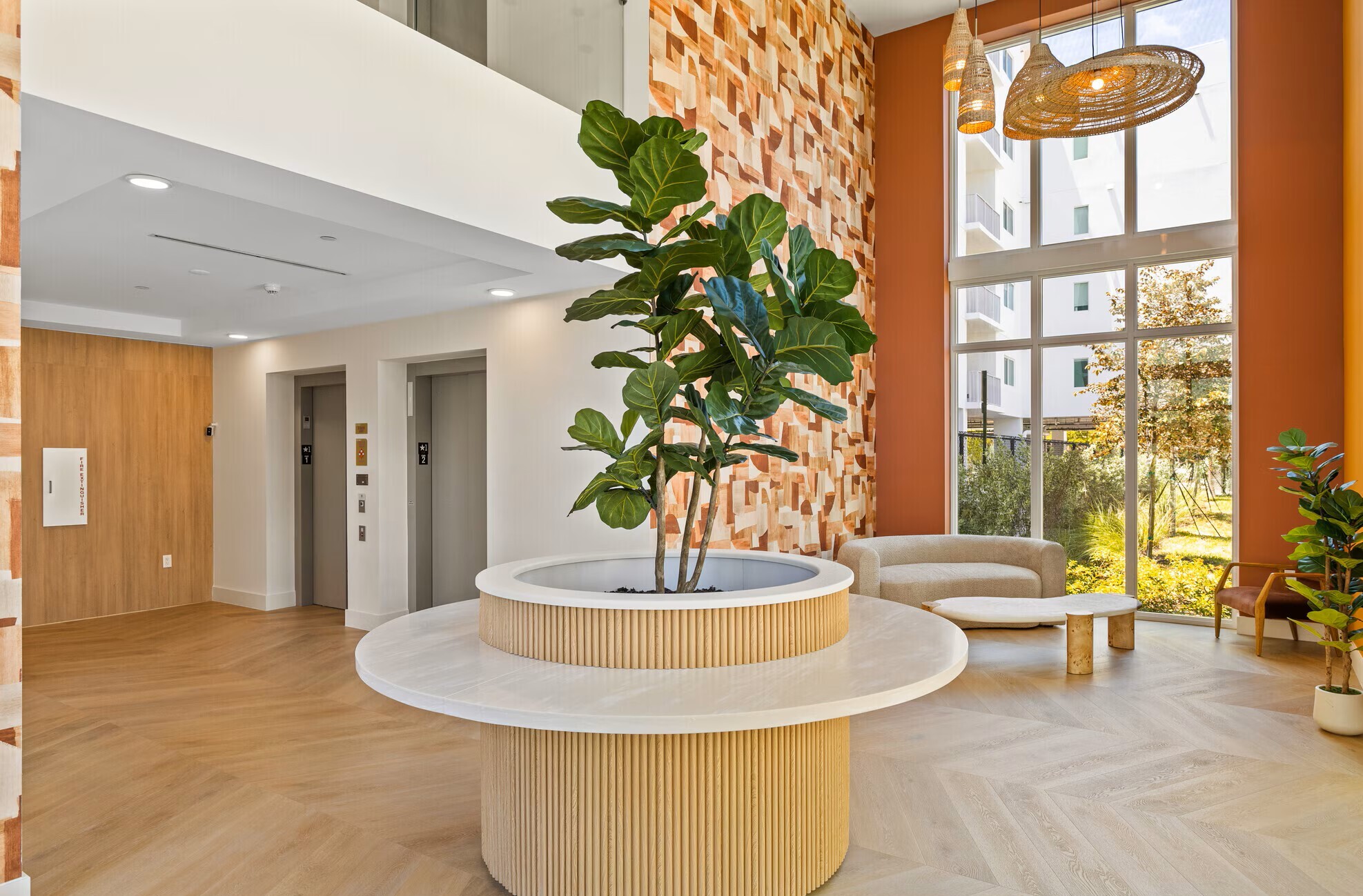 Building Photo - 1710 N J Ter