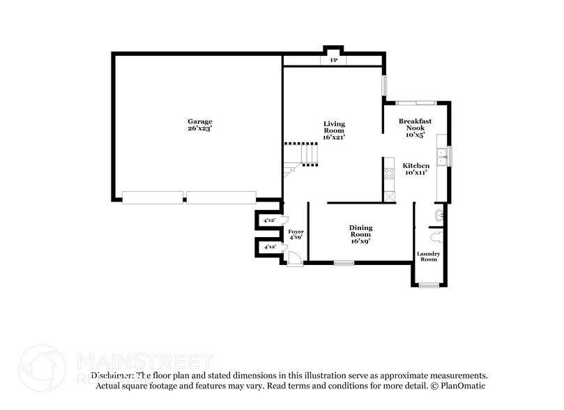 Building Photo - 524 NW 65th Terrace