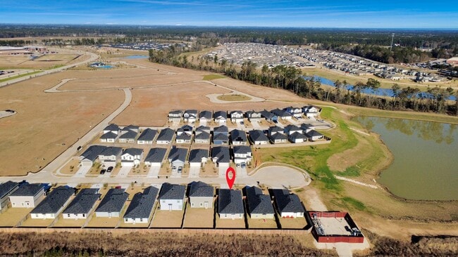 Building Photo - 14315 Leafy Willow Dr