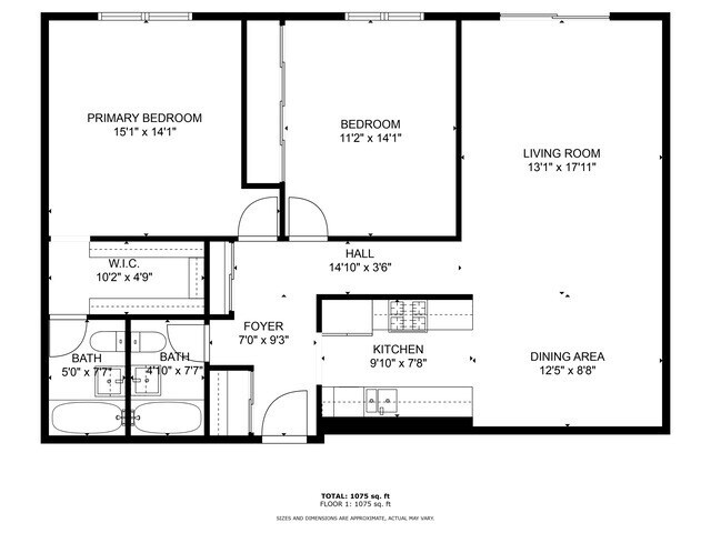 Building Photo - 8894 Knight Ave