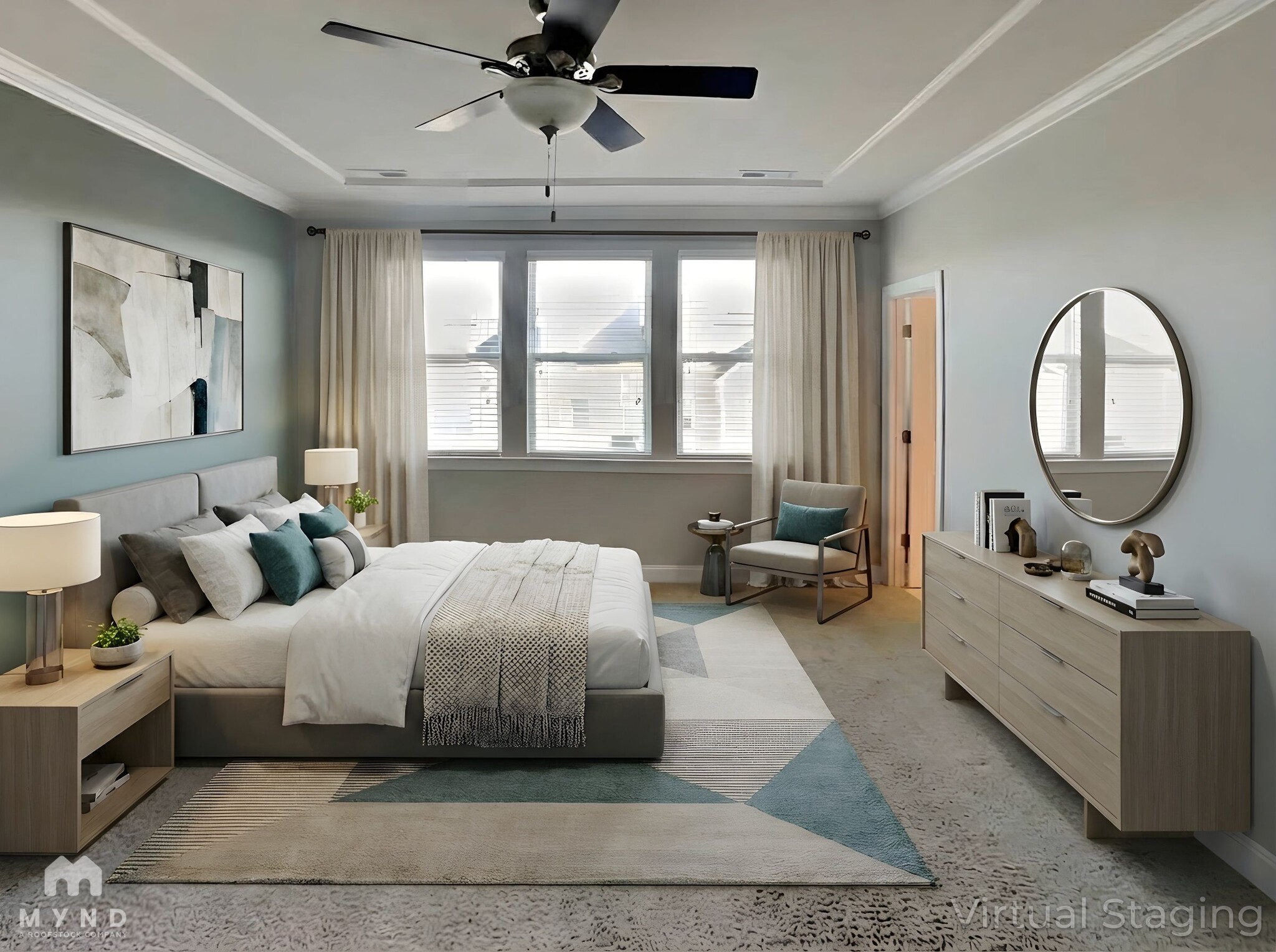 Building Photo - 3322 Bending Birch Pl