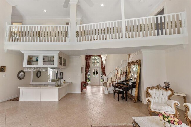 Building Photo - 1406 Kelliwood Oaks Dr
