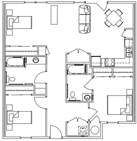 C4hc - Sawmill Lofts