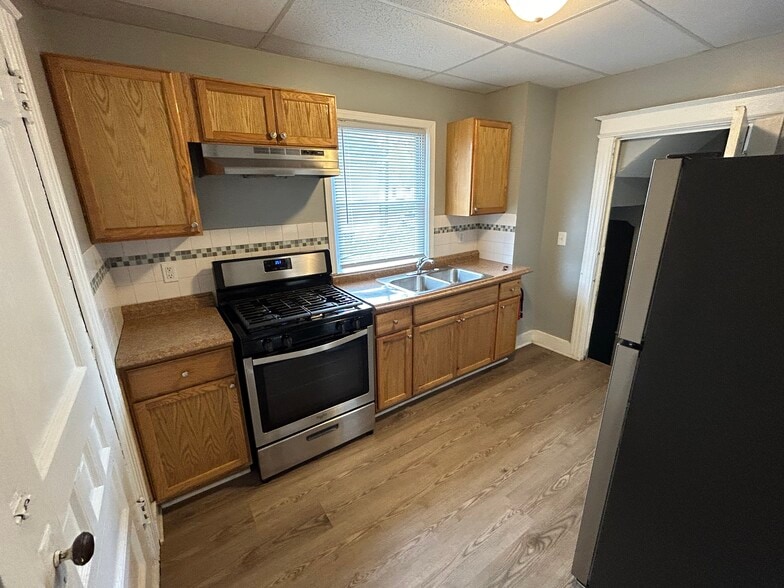 Building Photo - 659 Seward St