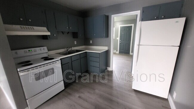 Building Photo - 1343 N Gulick Ave