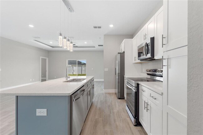 Building Photo - 217 Cimarron Dr