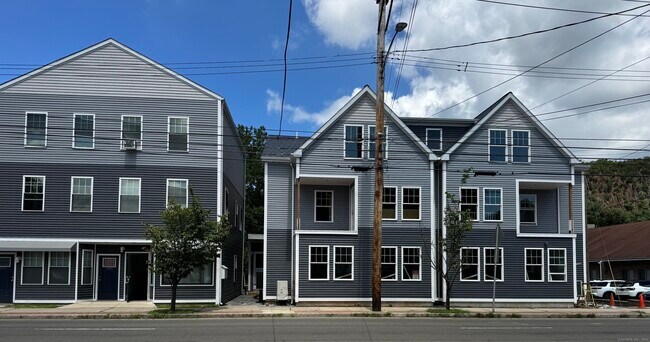 Primary Photo - 1085 Whalley Ave