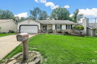 Building Photo - 1117 Athena Way