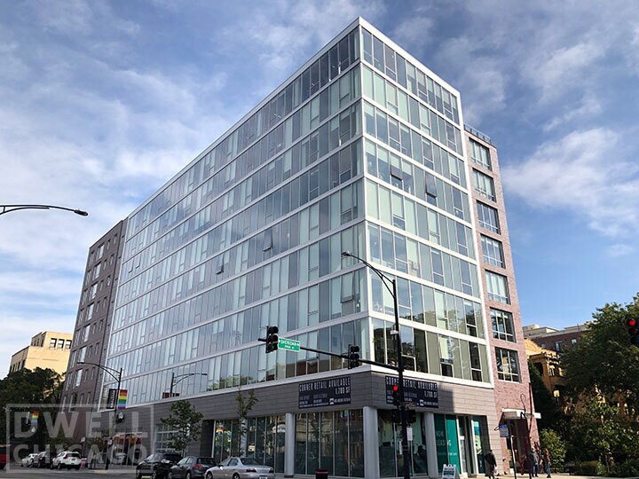 Building Photo - 3914 N Broadway St