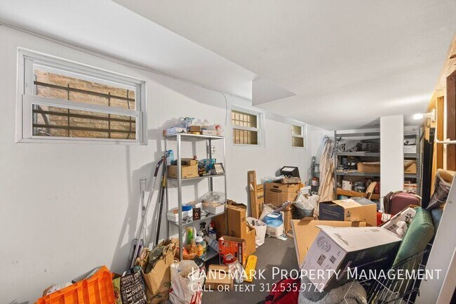 Building Photo - 4758 S Champlain Ave