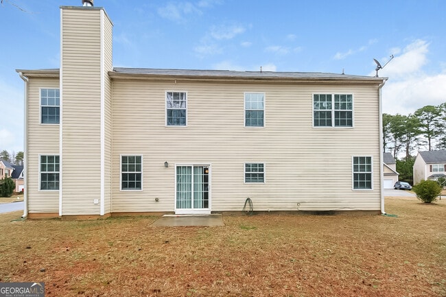 Building Photo - 6311 Grey Fox Way