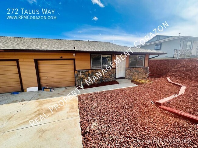 Primary Photo - Two-Bedroom, Two-Bathroom Close to UNR...