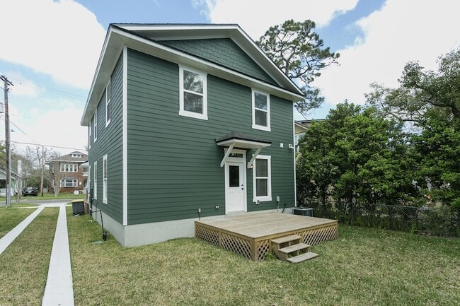 Building Photo - 2580 Post St