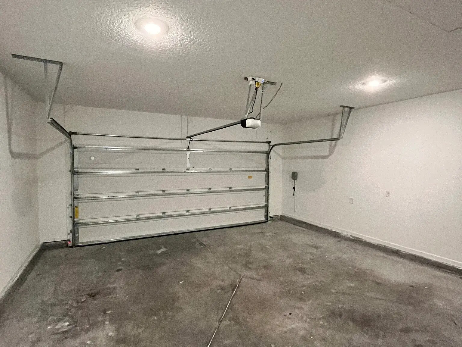 Garage - 15591 Whispering Fir Dr