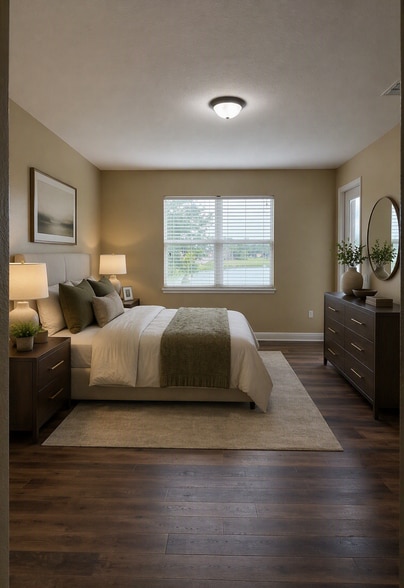 Building Photo - 3700 Paradiso Cir