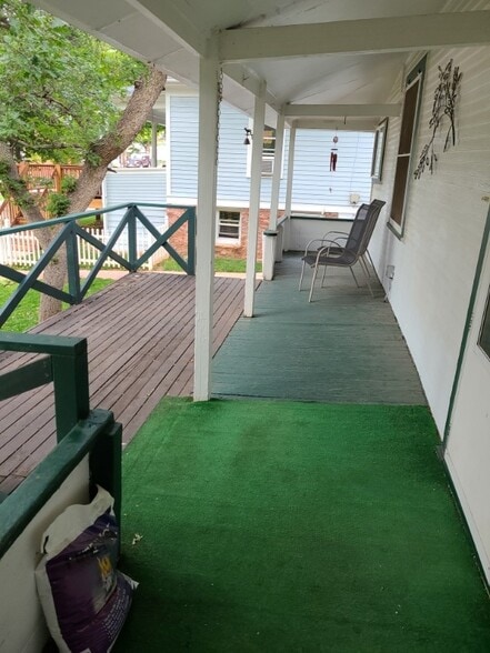 Building Photo - 516 Cañon Ave